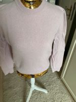 Zara Damenpullover in Rosa he’ll Schleswig-Holstein - Mönkeberg Vorschau