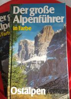 Bildband: Der große Alpenführer- Ostalpen v. 1980 Baden-Württemberg - Allmersbach Vorschau