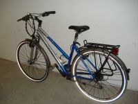 Fahrrad SINUS ARKANSAS, Blau-Silber, Alu Rahmen 6061,28 Zoll Räde Baden-Württemberg - Konstanz Vorschau