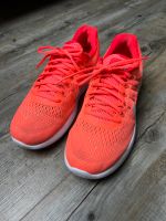 Nike Lunarglide 8 - Gr. 42,5 Nordrhein-Westfalen - Erkelenz Vorschau