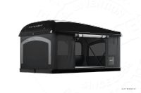 Autohome Air-Sky 360° Dachzelt Blackstorm Medium X-Long Hessen - Butzbach Vorschau