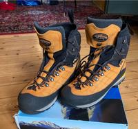 Meindl Jorasse Gtx Gr45 Bergstiefel Wanderschuh Berlin - Mitte Vorschau