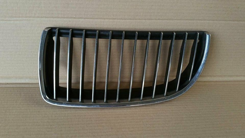 Nieren Gitter BMW 3er E90 E91 rechts links ab 05-08 | 7120010 in Koblenz