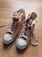 Converse Chucks 38 Kupfer Berlin - Tempelhof Vorschau