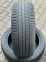 2x Ganzjahresreifen 235/45R19 99W Vredestein Quatrac 5 XL FSL M&S Dot 2020 6.5mm ! Allwetterreifen Nordrhein-Westfalen - Gelsenkirchen Vorschau