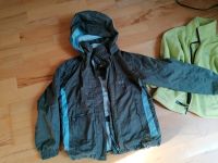 McKinley Winterjacke Gr. 140  Bayern - Peißenberg Vorschau