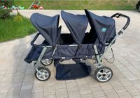 Krippenwagen Tina Kinderwagen 6-er Kr. Altötting - Altötting Vorschau