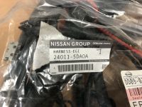 Original NISSAN / INFINITI  Kabelbaum Neu 24011-5DA0A  240115DA0A Bayern - Aschaffenburg Vorschau