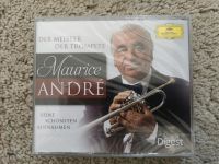 3 CDs Klassik NEU OVP Maurice Andre Trompete Berlin - Reinickendorf Vorschau