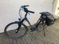 Vitoria 5.8 E-Trekking Bike 28 Zoll - top Zustand! Rheinland-Pfalz - Rhens Vorschau