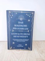 Buch Das magische Praxishandbuch - Entfalte deine Hexenkraft Brandenburg - Königs Wusterhausen Vorschau