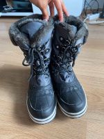 Winterstiefel Größe 37 Bochum - Bochum-Wattenscheid Vorschau