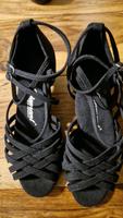 Damen Tanzschuhe größe 4 (ca 36/37) Nürnberg (Mittelfr) - Aussenstadt-Sued Vorschau