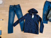 Jeans Yigga 146 Kaputzenjacke H&M 146/152 NEU Bayern - Schonungen Vorschau