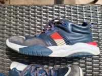 Hilfiger Schuhe Sneaker Gr. 41 Essen - Essen-Stadtwald Vorschau