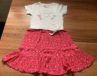 Dopo Dopo T-Shirt Kleid Sommerkleid 128 Mädchen❤️ Duisburg - Rheinhausen Vorschau