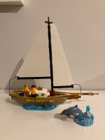 Lego ideas Segelboot 40487 Lübeck - St. Gertrud Vorschau