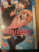 Miyako 1-10 + Salite Stories Kyoko Kumagai Tokyopop Nordrhein-Westfalen - Gladbeck Vorschau