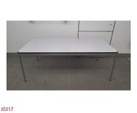 USM Haller Konferenztisch Büro Besprechungs Schreib 200x100 Berlin - Wittenau Vorschau