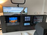 Verkaufe semi-professionellen Flugsimulator Köln - Rodenkirchen Vorschau