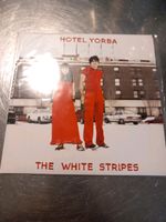 The White Stripes * Hotel Yorba * Red Vinyl Single Ludwigsvorstadt-Isarvorstadt - Isarvorstadt Vorschau