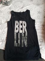 ärmelloses Shirt Sachsen - Naunhof Vorschau