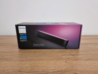 Philips Hue Play light bar Erweiterung 1er Pack schwarz Neu Ovp Bayern - Ochsenfurt Vorschau