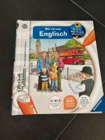 Tiptoi Buch - Wir lernen Englisch Baden-Württemberg - Östringen Vorschau