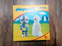 NEU OVP Nachtleuchtend Geist Ritter Gespenst 70128 Playmobil 123 Bayern - Wendelstein Vorschau