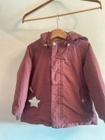 Mini A Ture Winterjacke Gr. 98 Bayern - Denkendorf Vorschau