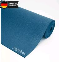 Yogamatte Premium 200 cm x 80 cm x 0,45 cm Nordrhein-Westfalen - Rees Vorschau