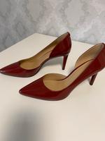 Lackschuhe von Michael Kors Lüneburger Heide - Neuenkirchen Vorschau