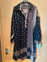 Zara Basic Hemdkleid Kleid Tunika schwarz M NEU mit Etikett Nordrhein-Westfalen - Minden Vorschau