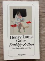 Farbige Zeiten- Henry Louis Gates Bayern - Gundelsheim Vorschau