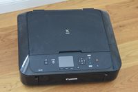 Drucker Tintenstrahldrucker Canon MG5750 - Scanner defekt Niedersachsen - Wolfsburg Vorschau