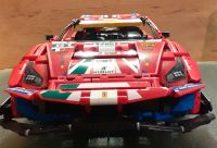 Lego Technic Ferrari 488 GTE (42125) Niedersachsen - Schortens Vorschau
