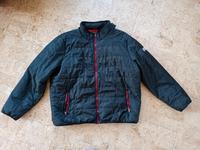 Herren Steppjacke Übergangsjacke schwarz 5XL Nordrhein-Westfalen - Bad Driburg Vorschau