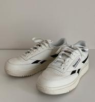 Reebok Club C Double Sneaker Gr. 39 *neuwertig* Hessen - Reinheim Vorschau
