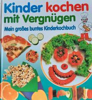 Kochbuch ★ Kinderkochbuch Sachsen-Anhalt - Salzwedel Vorschau