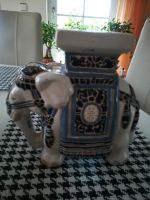 Blumenständer Elefant Thailand Keramik neu und unbenutzt Rheinland-Pfalz - Wolfstein Vorschau