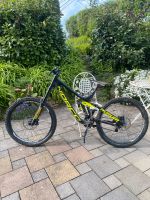 Norco Aurum / Downhill / Gr. L / Fast Suspension Bayern - Seßlach Vorschau