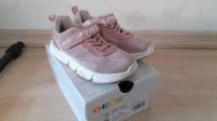 GEOX Sneaker Turnschuhe "Aril Girl" rosa Glitzer Mädchen Nordrhein-Westfalen - Menden Vorschau