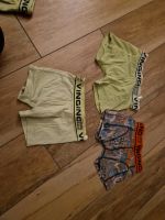 Vingino  Boxer Shorts unterhose 128-140 Duisburg - Walsum Vorschau