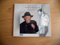 Audio CD Klaus Renft "Ein Leben mit dem Rock`n Roll" Sachsen - Grimma Vorschau