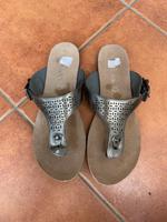 Flip Flop von S.Oliver, wie neu Niedersachsen - Großenkneten Vorschau