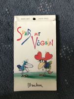 Blachon Spaß mit Vögeln Heyne Mini-Art Kalender 1992 komplett München - Milbertshofen - Am Hart Vorschau