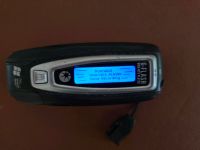 Maxfield 1GB MP3-Player Voice Recorder G-Flash Kult Rarität Nordrhein-Westfalen - Oberhausen Vorschau