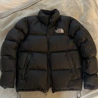 North Face Winterjacke Leipzig - Eutritzsch Vorschau