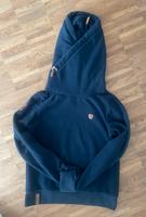 Nakerano Damen Hoodie, blau, Gr. XL Bayern - Goldbach Vorschau
