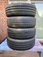 4x Sommerreifen Goodyear Efficient Grip Perform. 195/55 R16 91V Niedersachsen - Winsen (Luhe) Vorschau